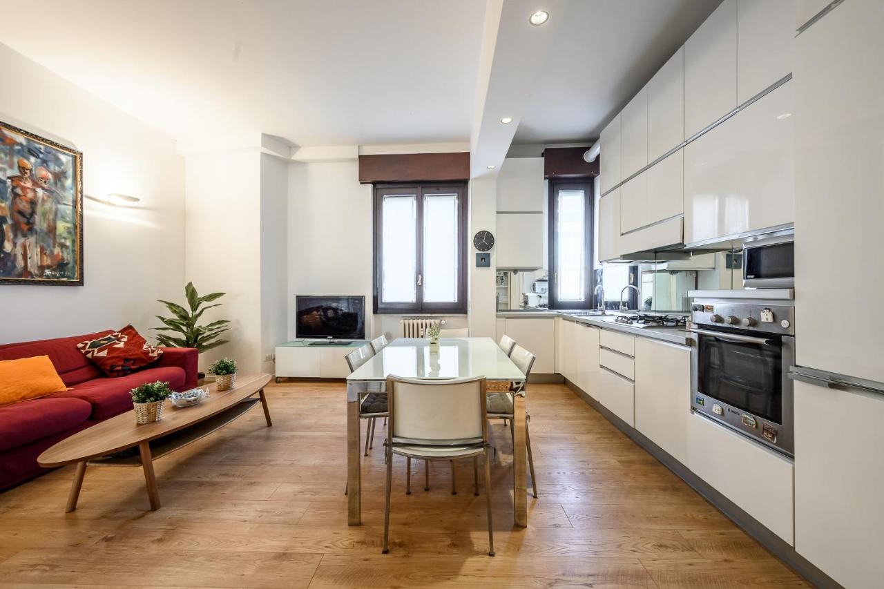 The Lantern Flat - Darsena Area Appartement