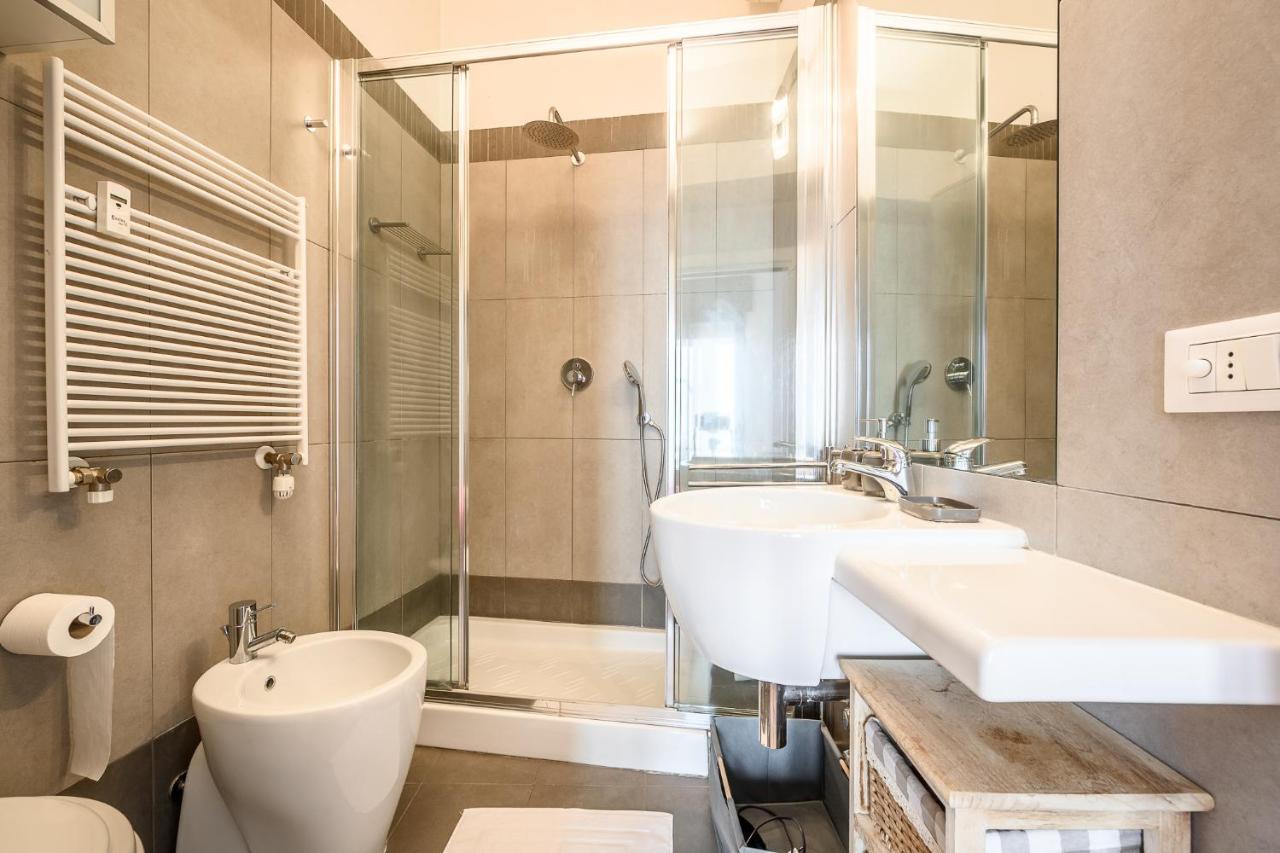 The Lantern Flat - Darsena Area Milaan