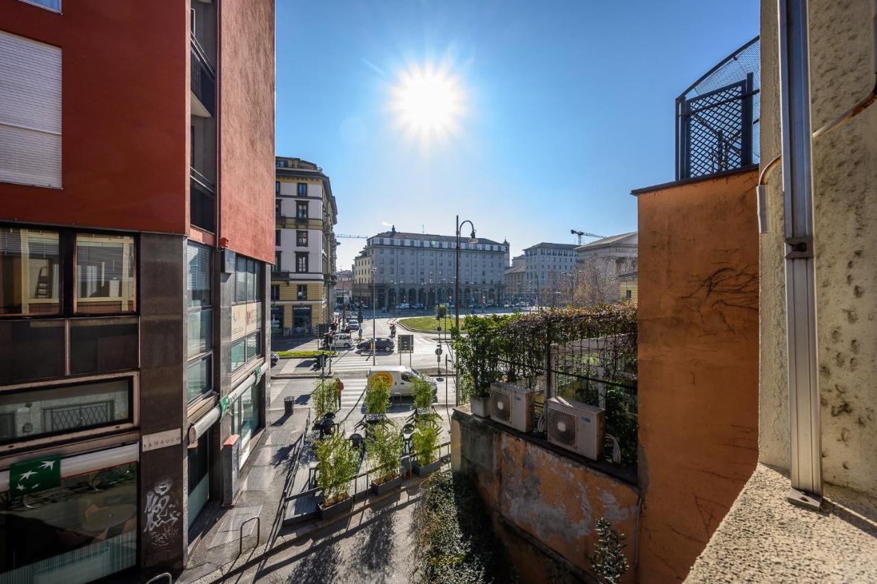 The Lantern Flat - Darsena Area Appartement *