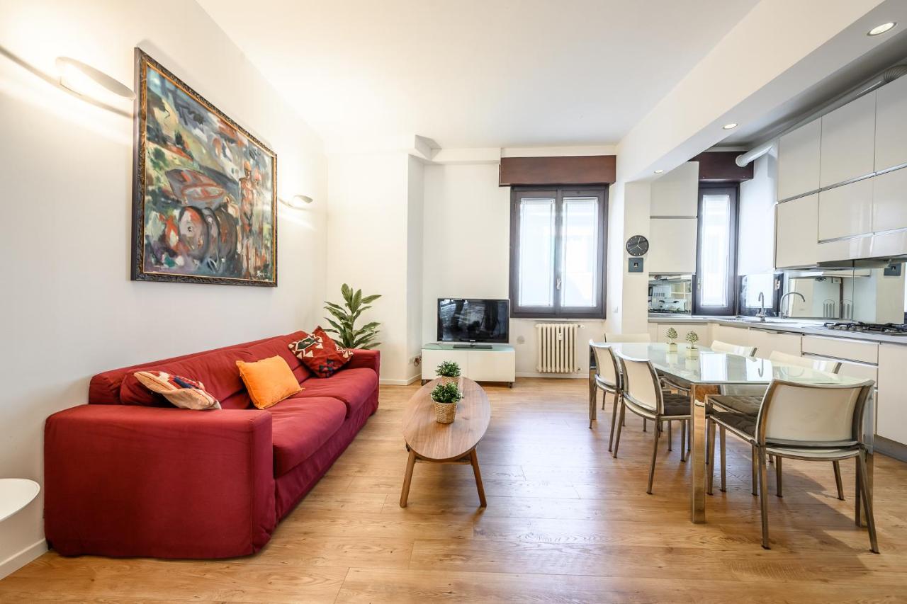 The Lantern Flat - Darsena Area Appartement Milaan