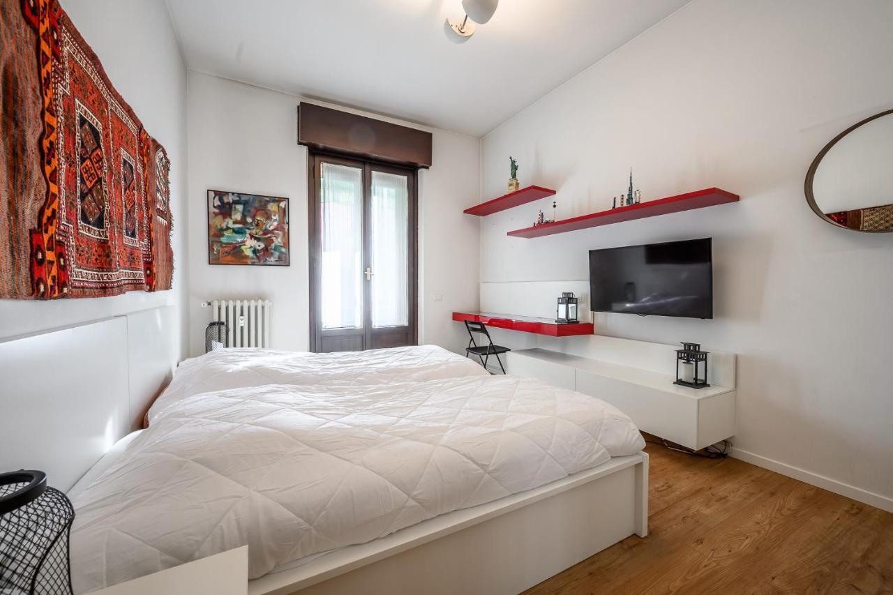 The Lantern Flat - Darsena Area Appartement Milaan