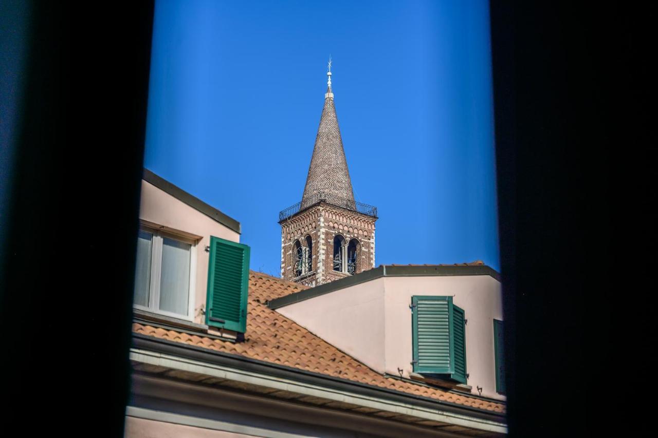 The Lantern Flat - Darsena Area * Milaan