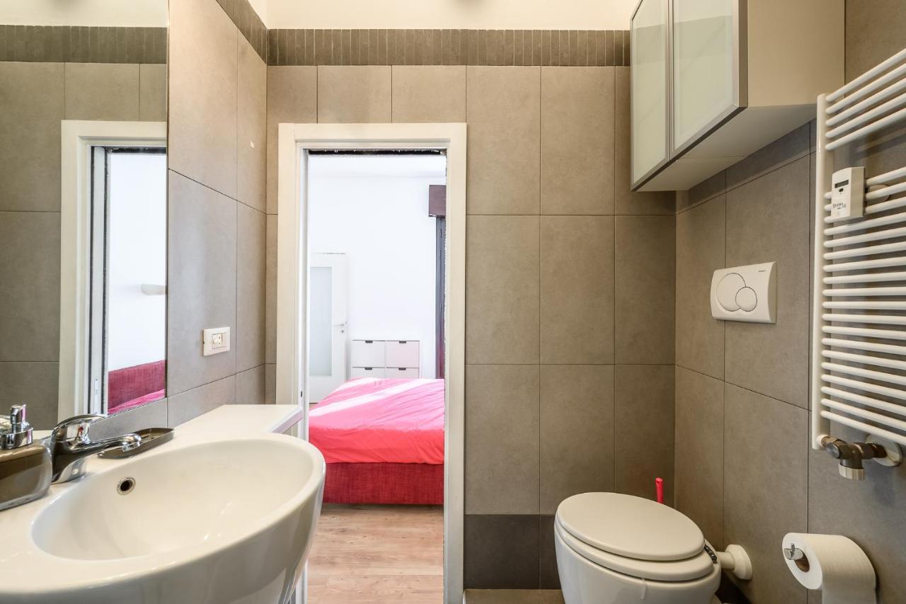 Appartement The Lantern Flat - Darsena Area *
