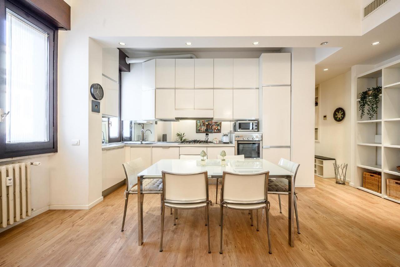 The Lantern Flat - Darsena Area Appartement