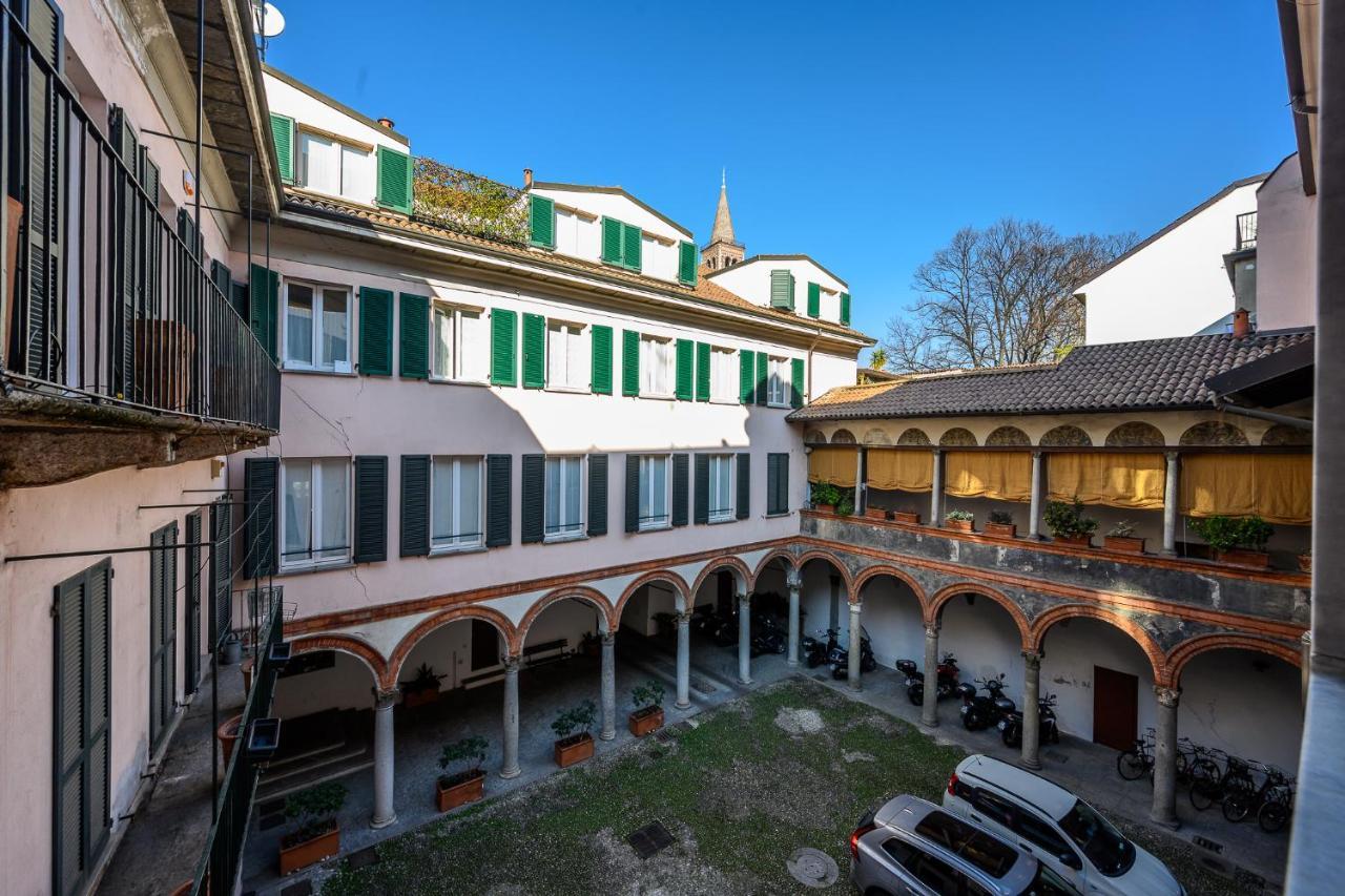 The Lantern Flat - Darsena Area * Milaan