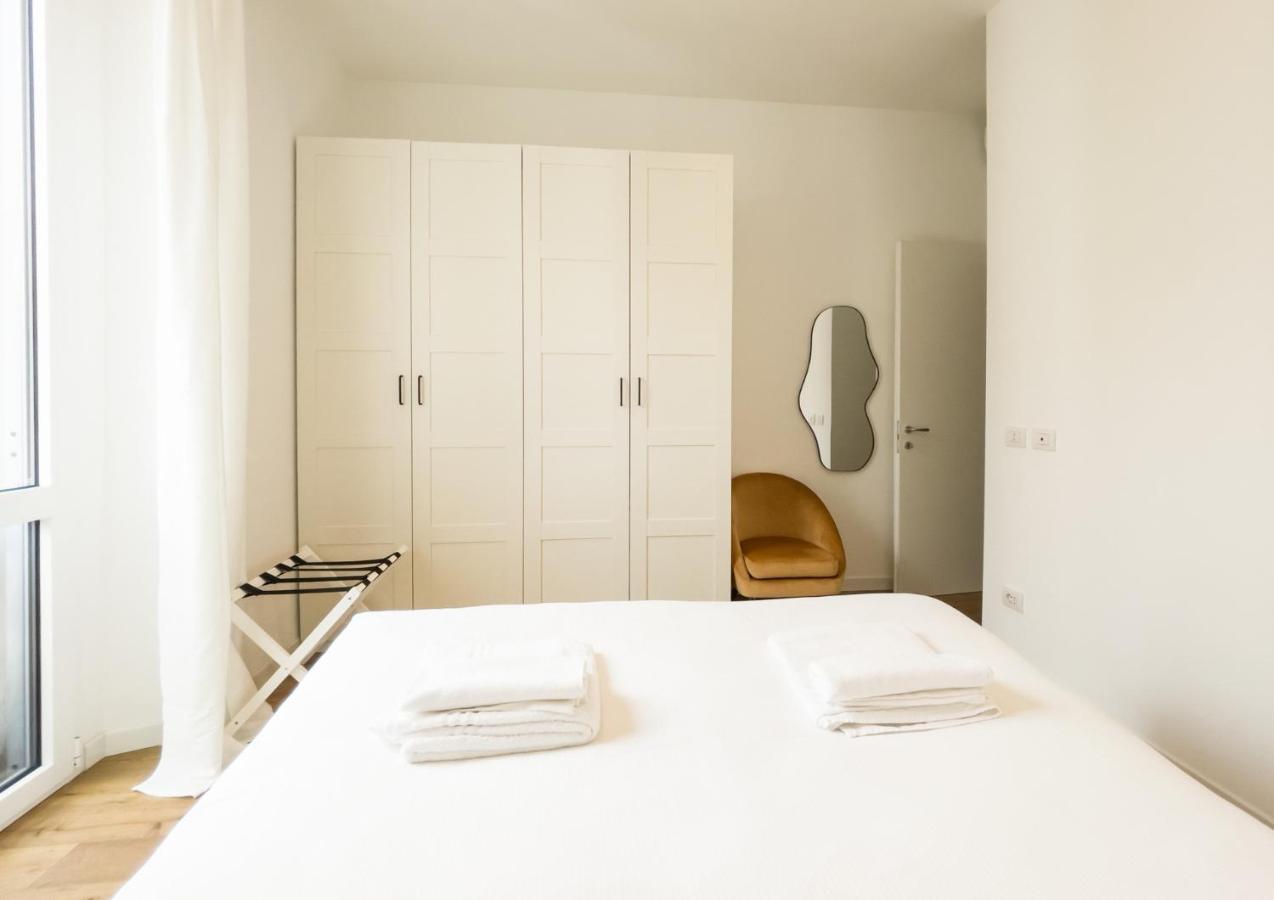 Easylife - Elegante E Rifinita Dimora Nello Splendido Quartiere Di Porta Venezia