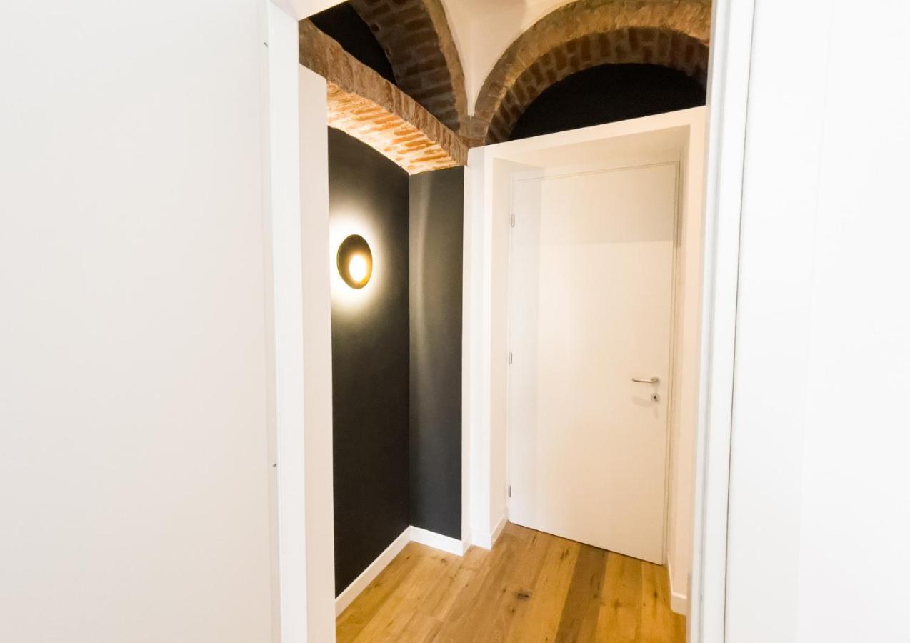 Easylife - Elegante E Rifinita Dimora Nello Splendido Quartiere Di Porta Venezia * Milan