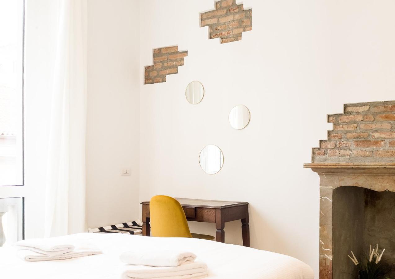 Easylife - Elegante E Rifinita Dimora Nello Splendido Quartiere Di Porta Venezia Apartment Milan