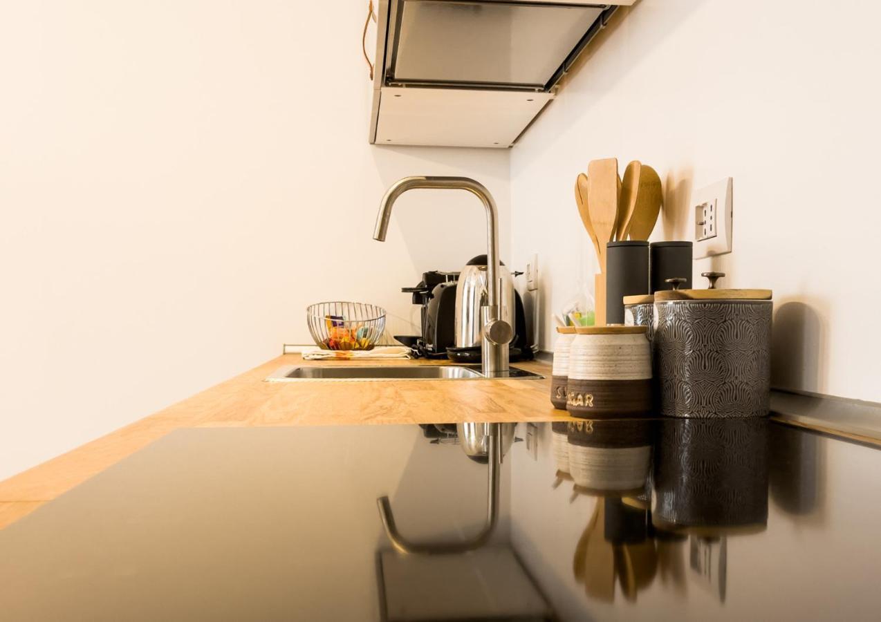 Easylife - Elegante E Rifinita Dimora Nello Splendido Quartiere Di Porta Venezia Milan