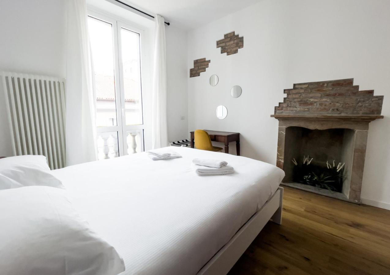 Easylife - Elegante E Rifinita Dimora Nello Splendido Quartiere Di Porta Venezia Milan