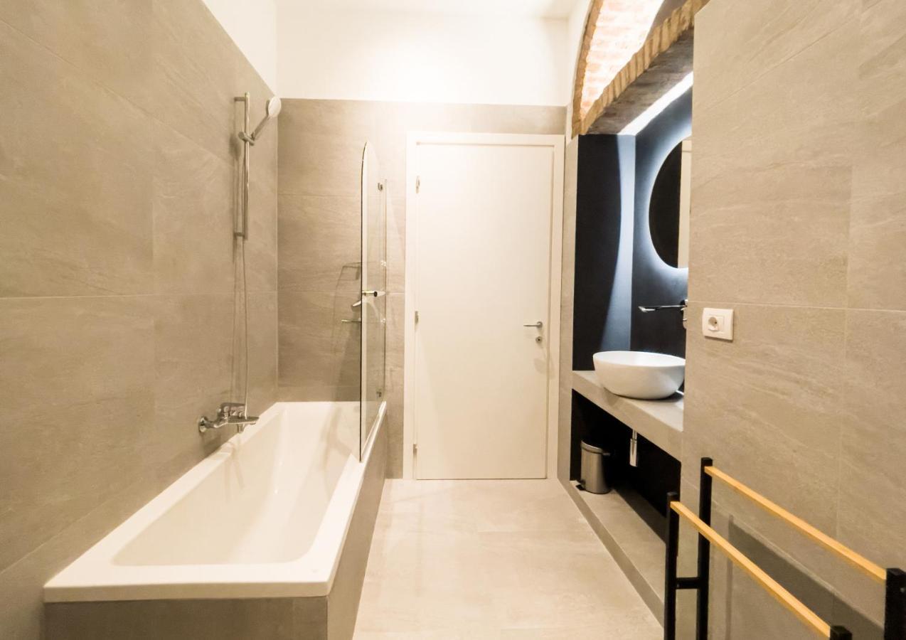 Easylife - Elegante E Rifinita Dimora Nello Splendido Quartiere Di Porta Venezia Apartment Milan