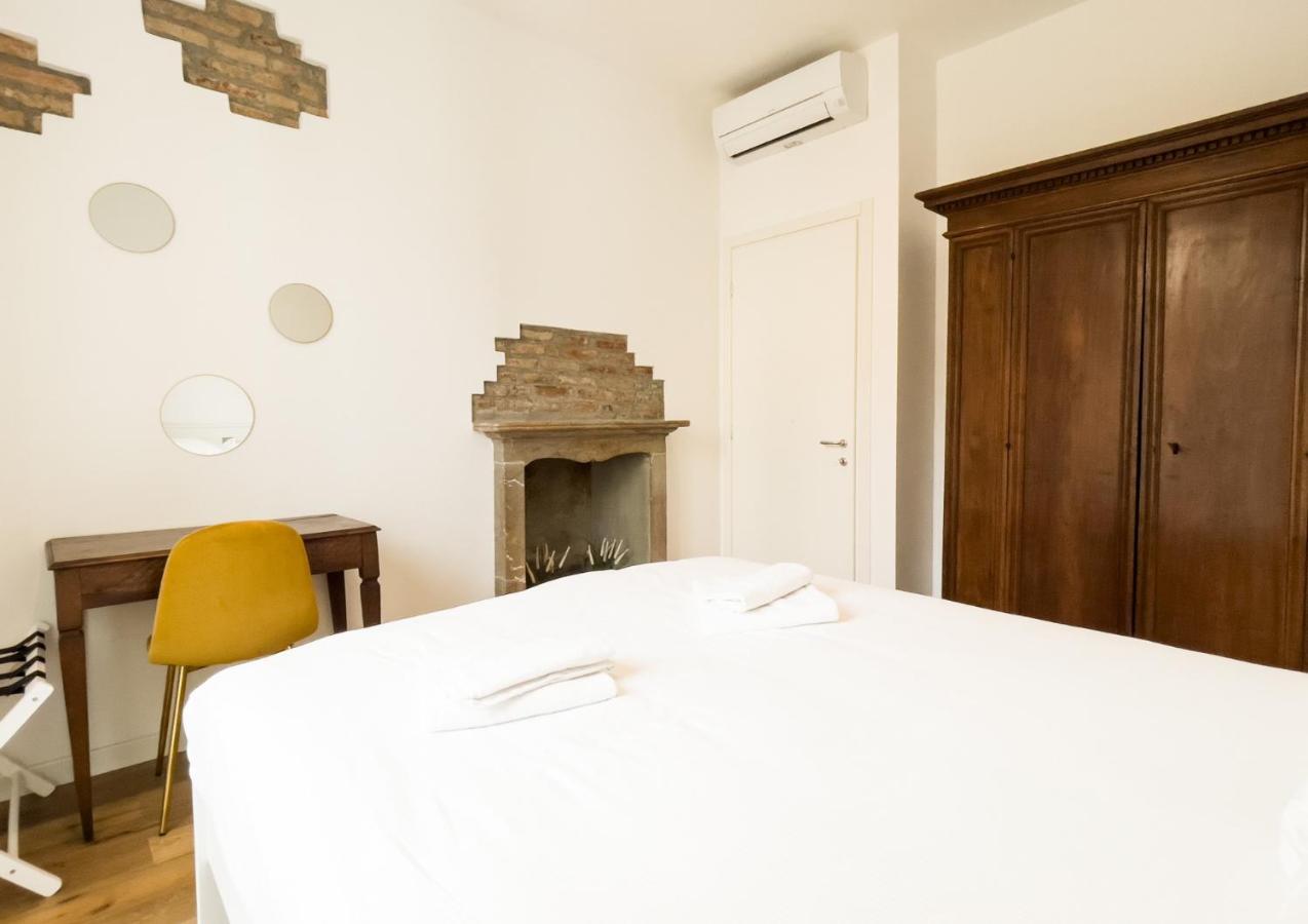 Apartment Easylife - Elegante E Rifinita Dimora Nello Splendido Quartiere Di Porta Venezia Milan