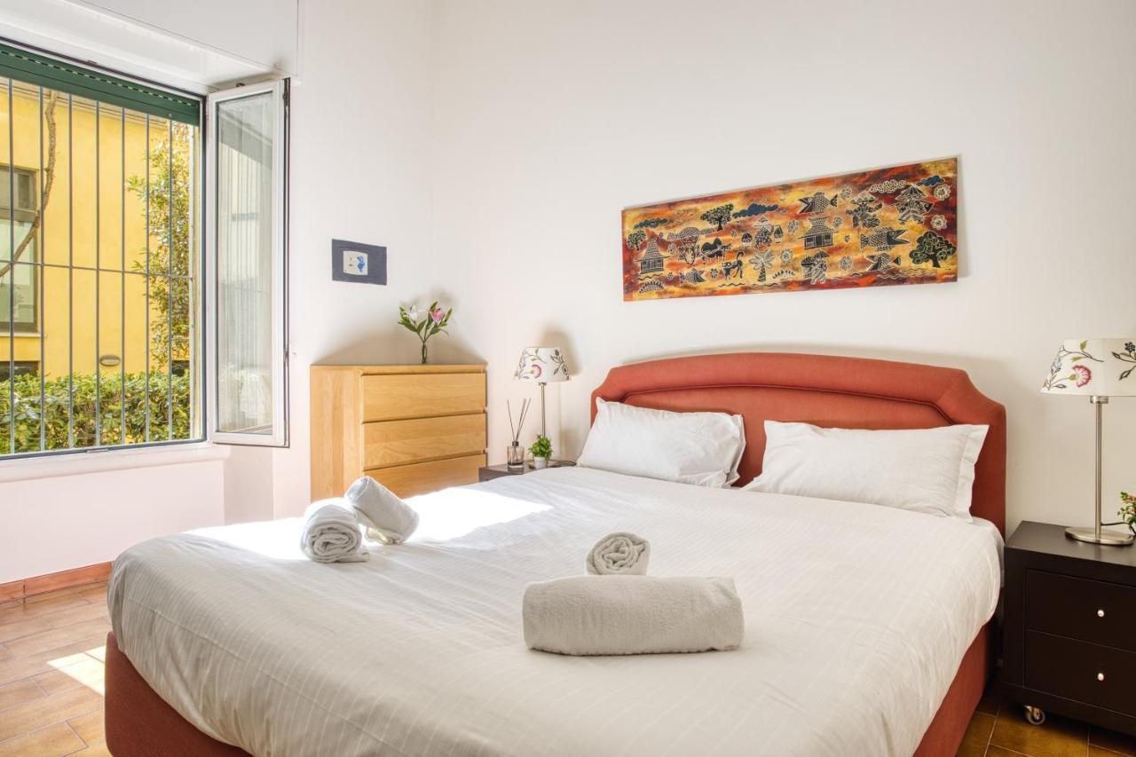 Joivy Adorable 1 Bed Flat Near Centre Appartement