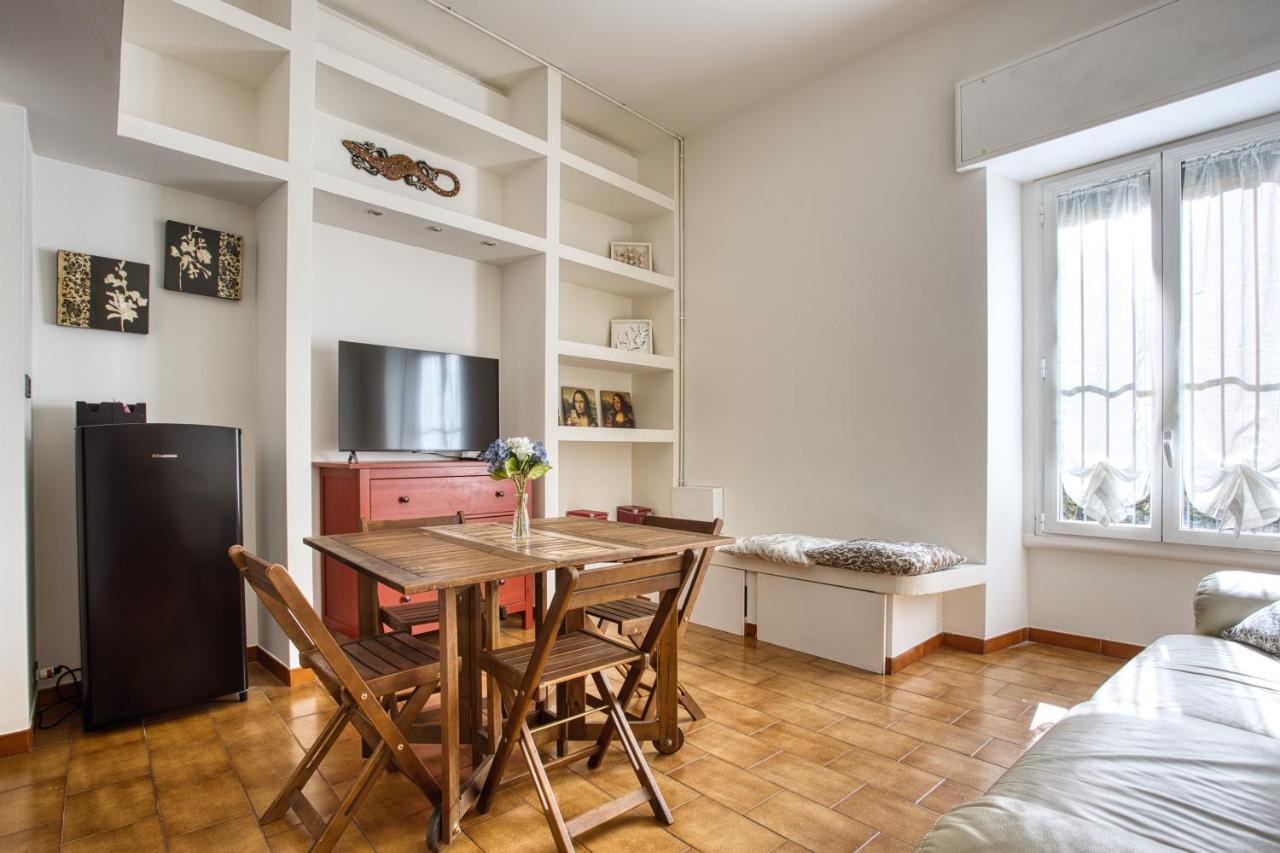 Joivy Adorable 1 Bed Flat Near Centre Appartement *