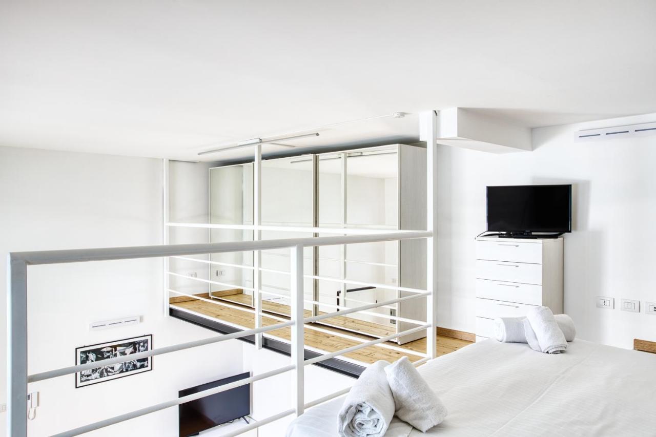 Joivy Charismatic 1-bed Flat With Parking Apartment