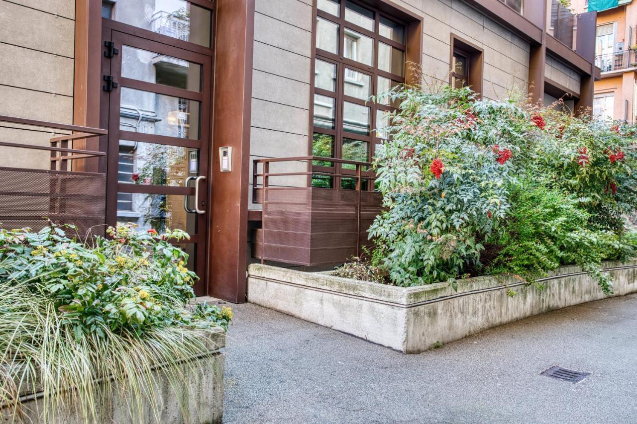 Joivy Charismatic 1-bed Flat With Parking Apartment