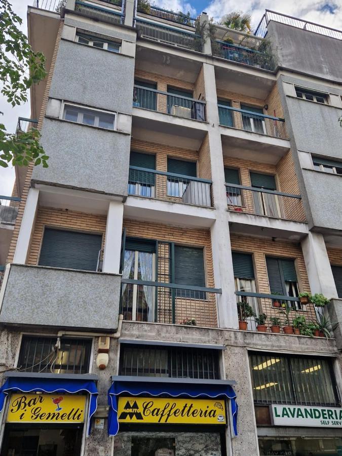 Tosca San Siro Appartamento Milano
