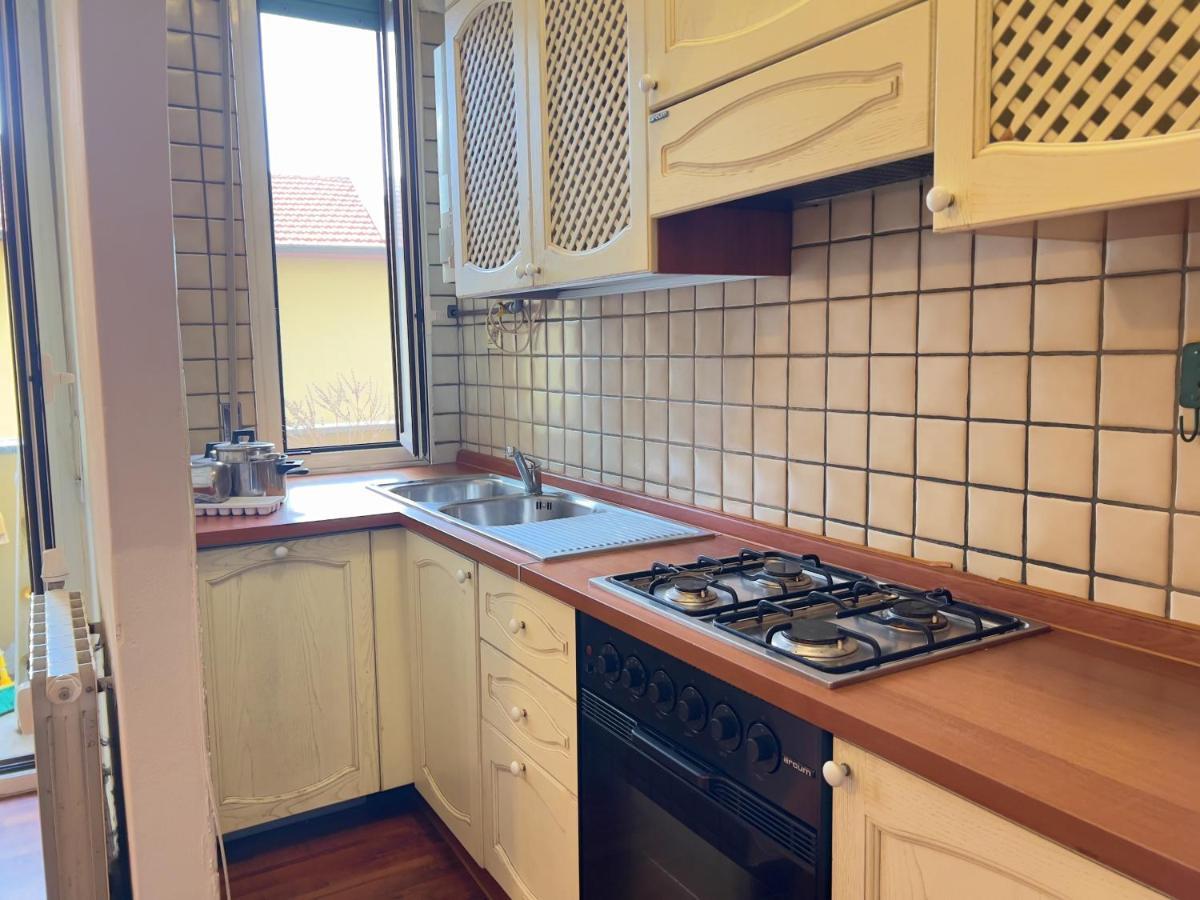 Appartme Morazzone 7 Apartment