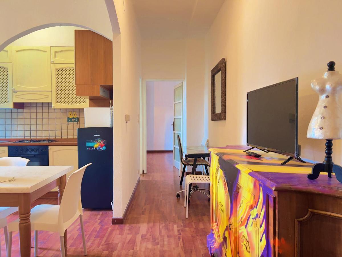 Appartme Morazzone 7 Apartment Mailand