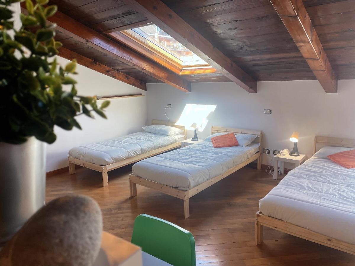 Viale Monza Chic - Affitti Brevi Italia Leilighet