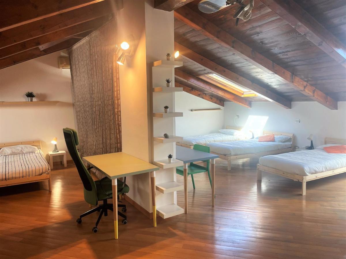 Viale Monza Chic - Affitti Brevi Italia * Milano