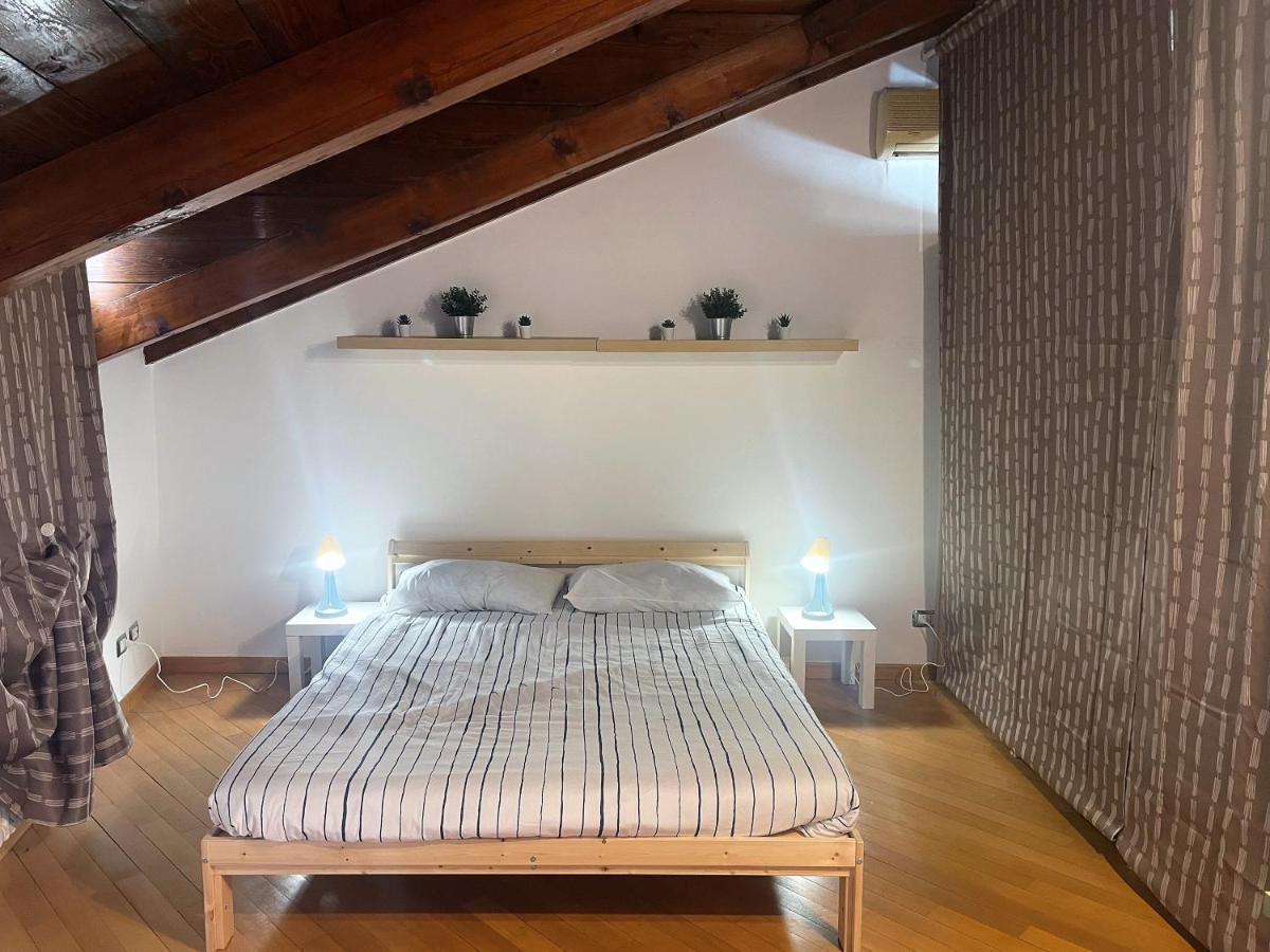 Viale Monza Chic - Affitti Brevi Italia Leilighet Milano