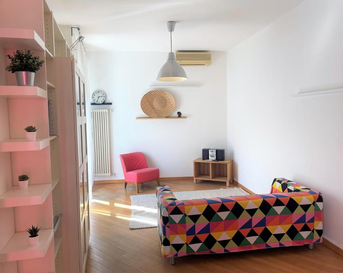 Viale Monza Chic - Affitti Brevi Italia *