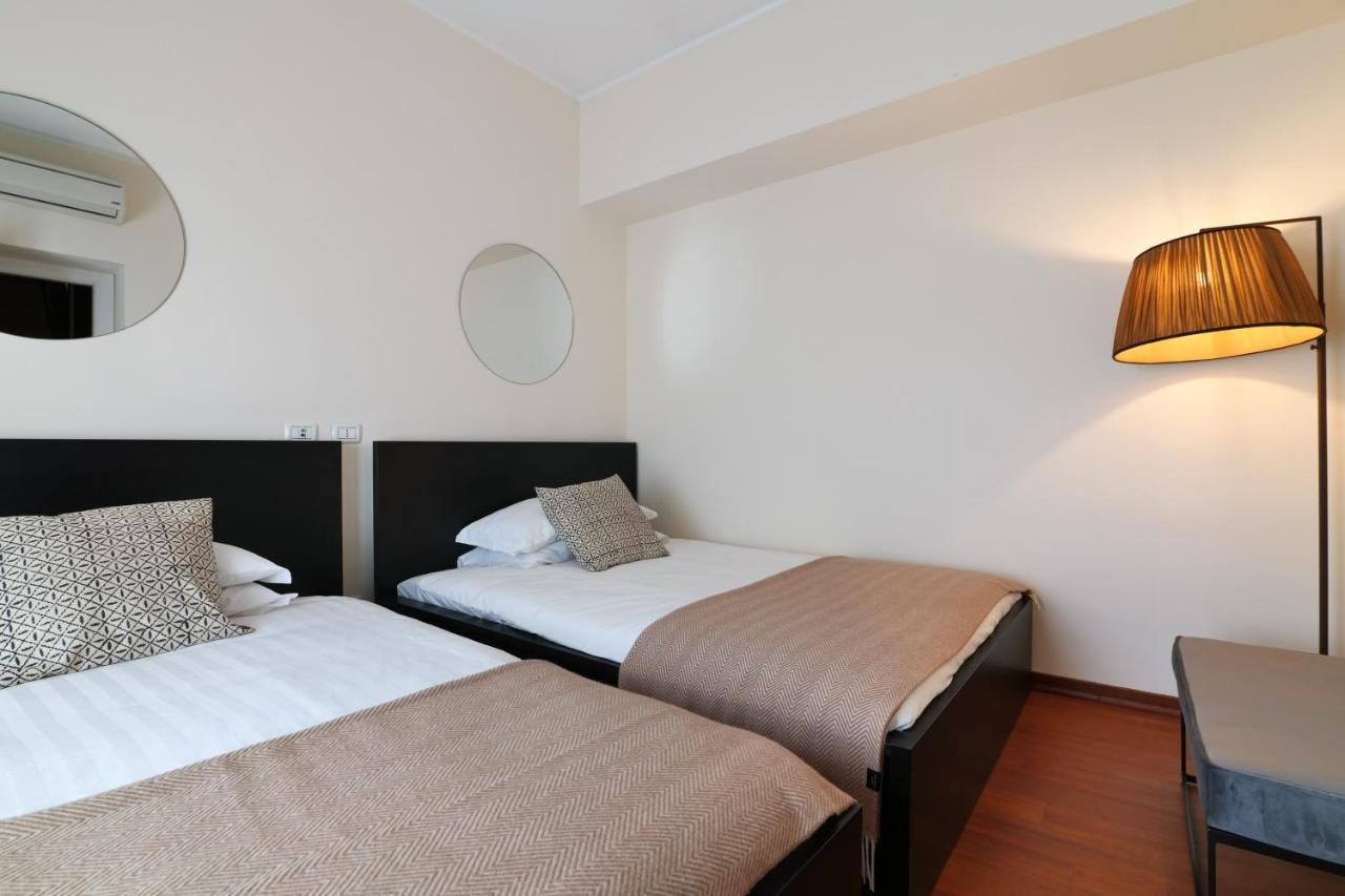 Lux Penthouse Palestro