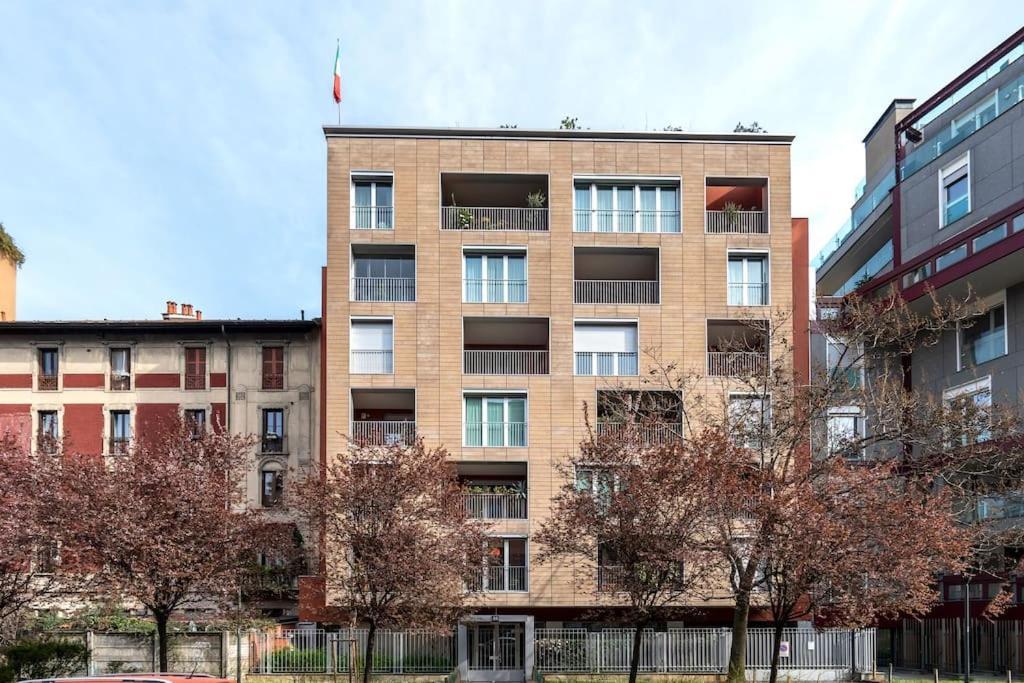 Porta Romana Luxury Appartamento *