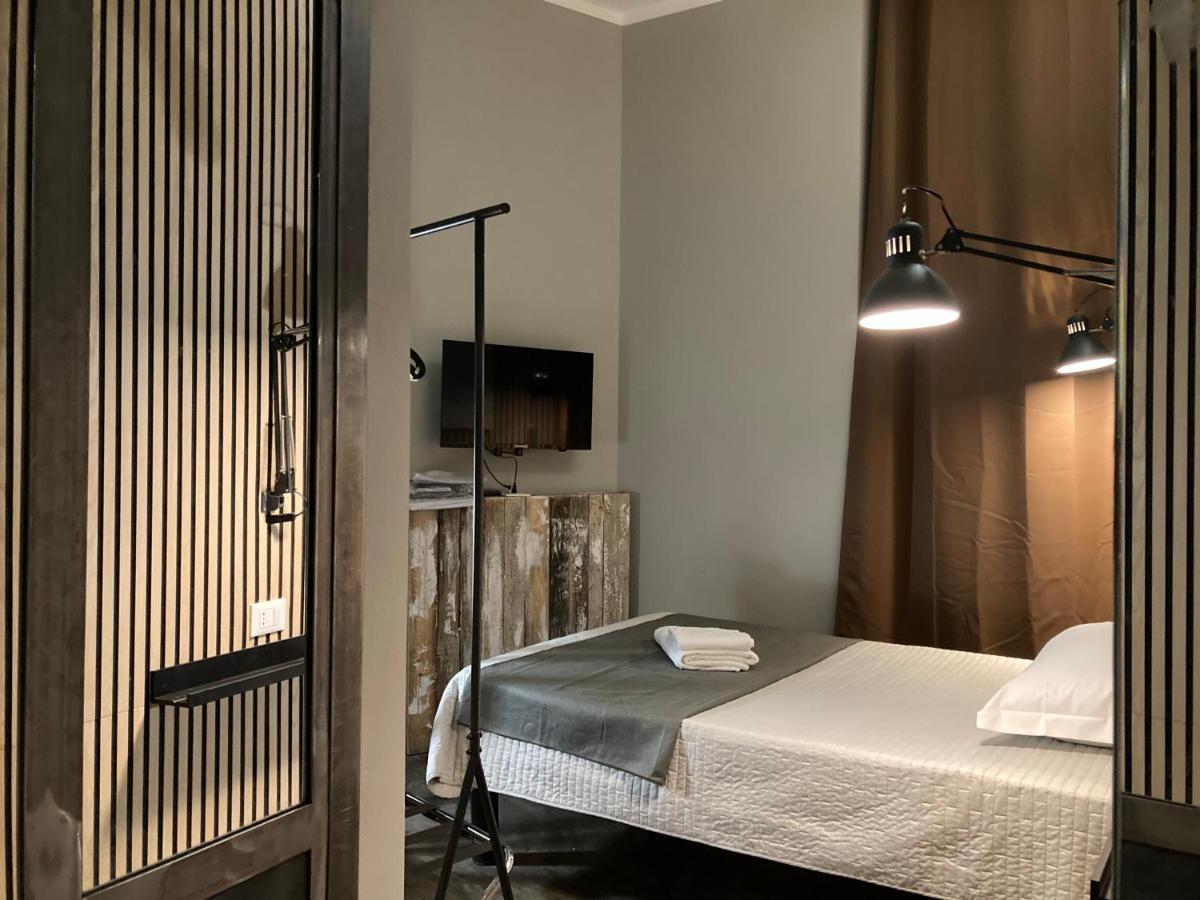 Calypso Hotel Mailand