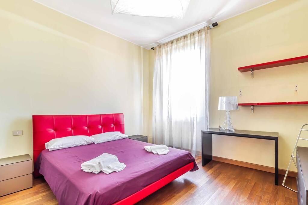 Domusmi Sempione-95 Milano