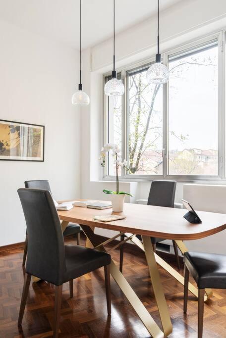 Appartement Orazio Flexyrent *