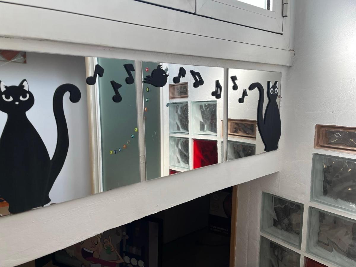 Appartement A.c.& G.o. Milaan