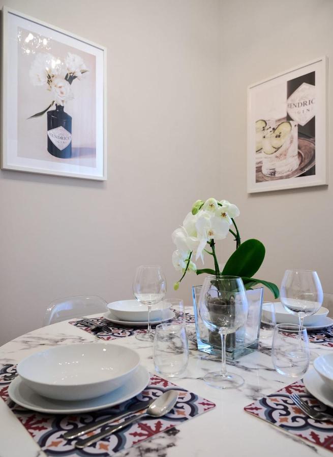 Leilighet Brera Chic In The Heart Of Milano