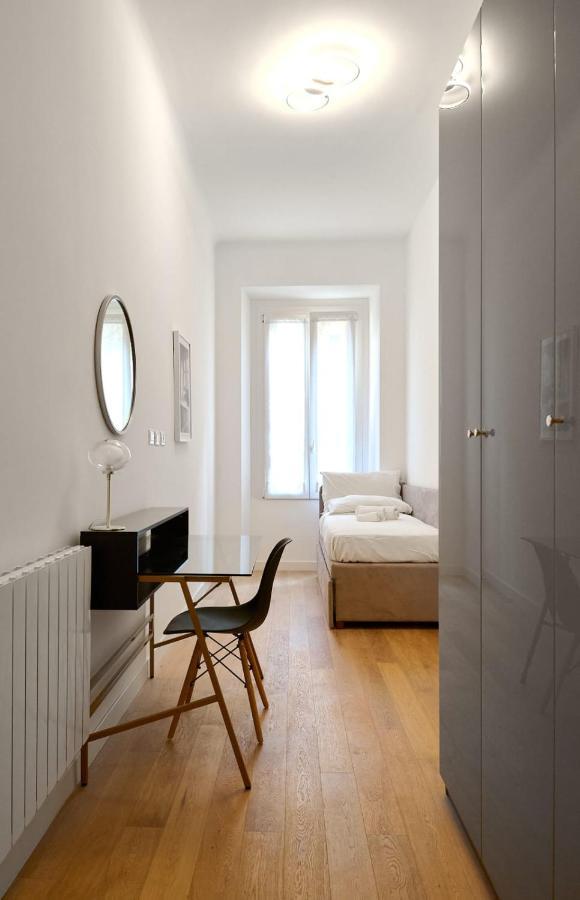 Leilighet Brera Chic In The Heart Of