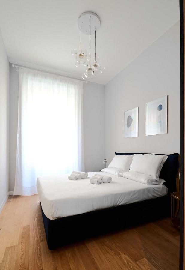 Brera Chic In The Heart Of Leilighet