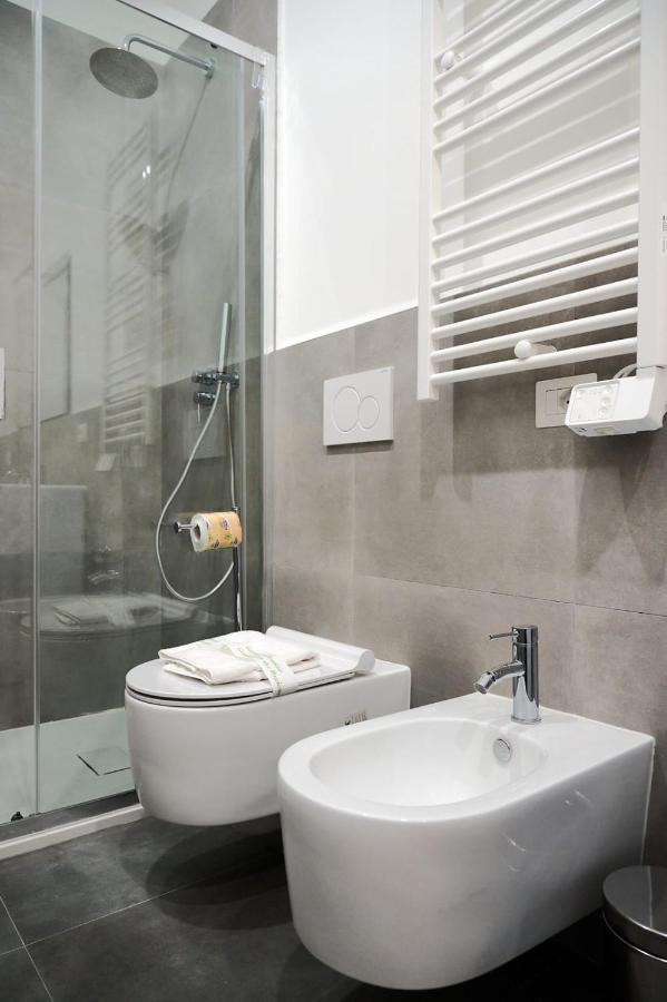 Leilighet Brera Chic In The Heart Of