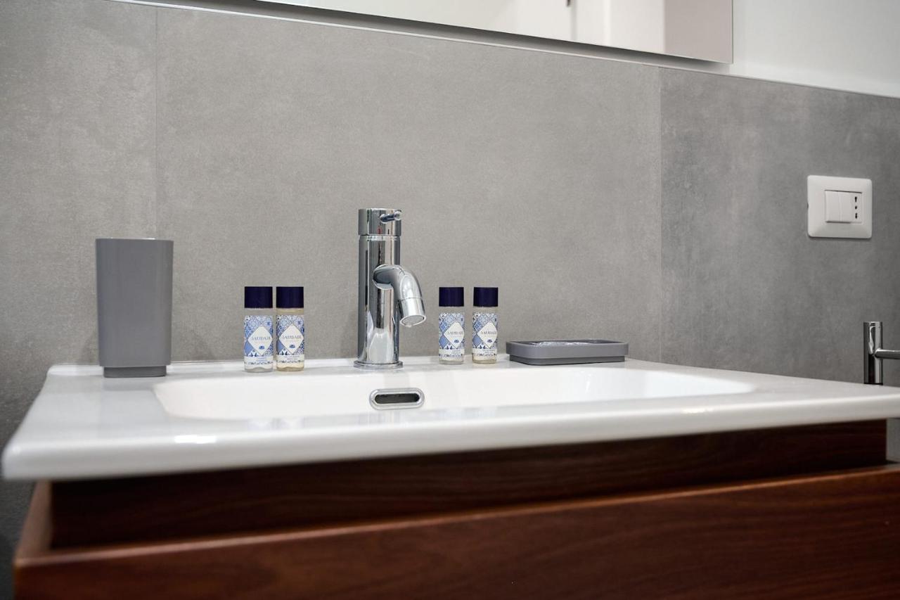 Brera Chic In The Heart Of