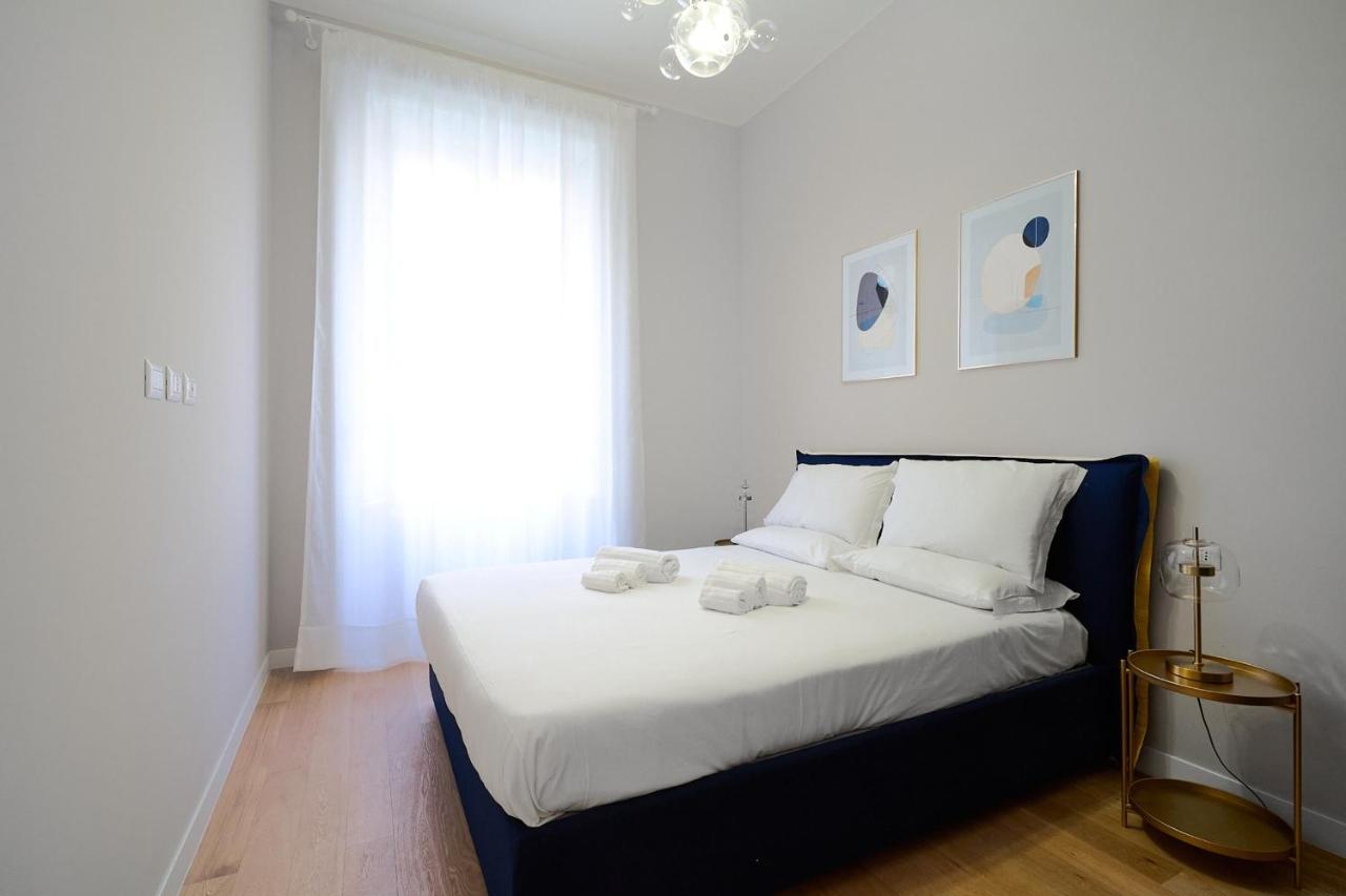 Brera Chic In The Heart Of