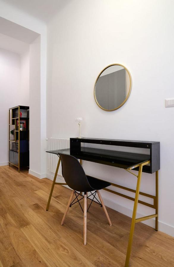 Brera Chic In The Heart Of Leilighet *