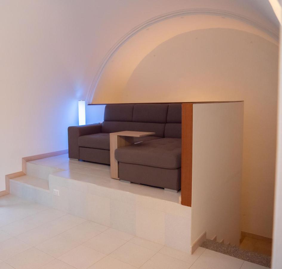 Lejlighed Comfy Penthouse Milano