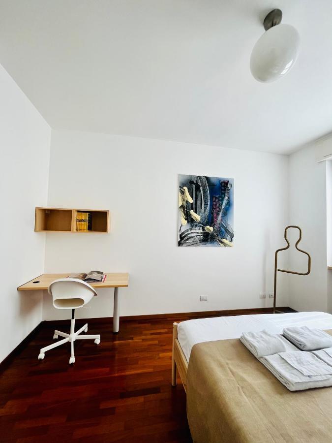 Green Guest House * Milan