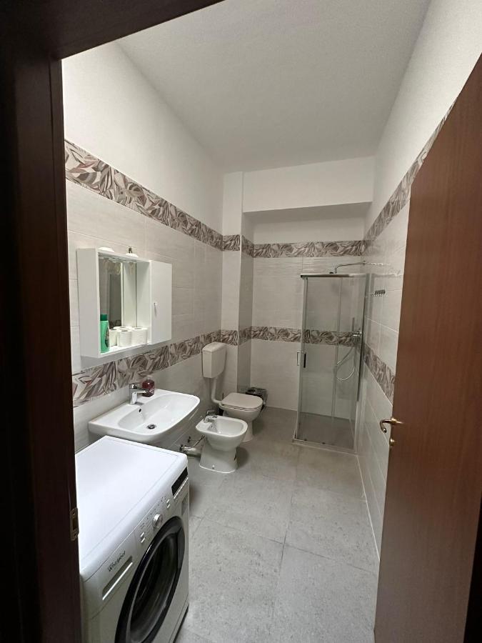 Aparthotel Politecnico Bovisa Milan