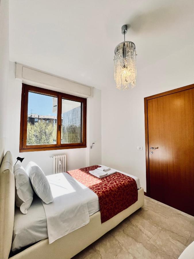 Green Guest House * Milan