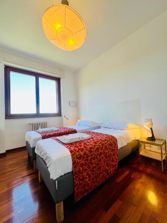 Green Guest House * Milan
