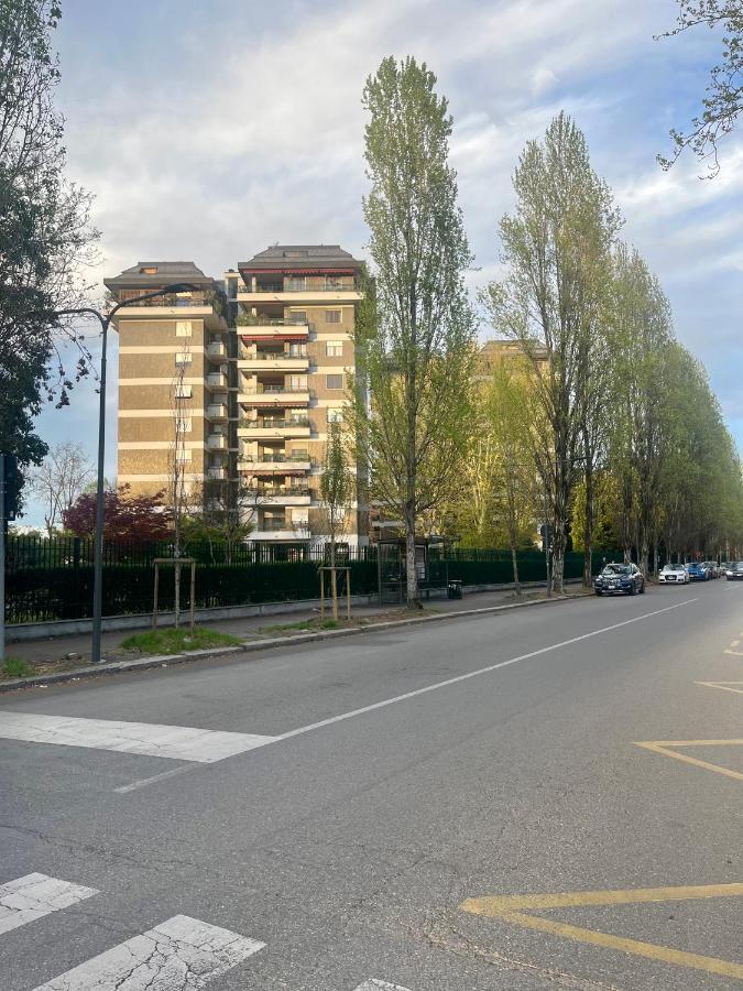 Green Guest House * Milan