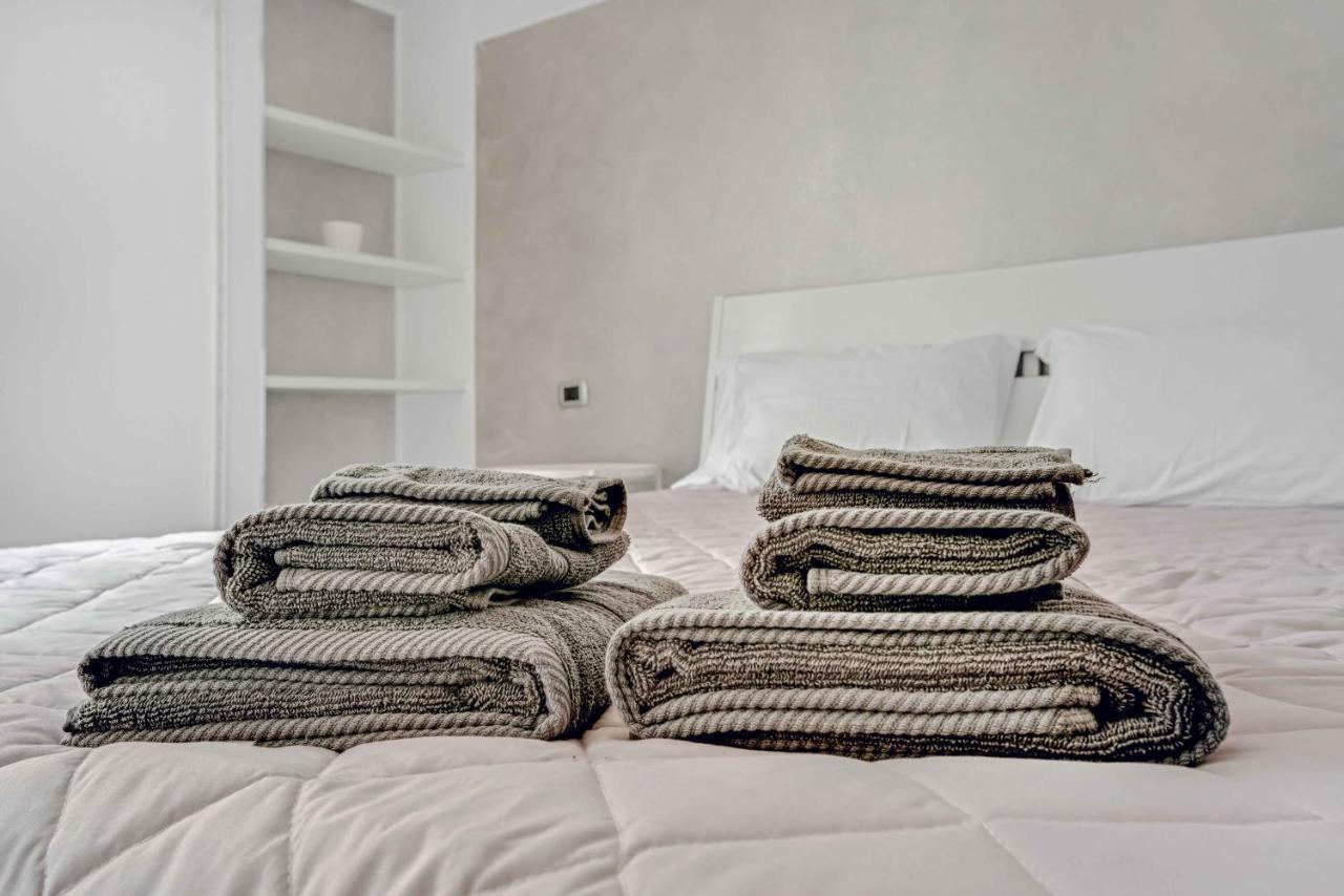 Lejlighed Cc8 -brera-isola- Modern - - Wifi *