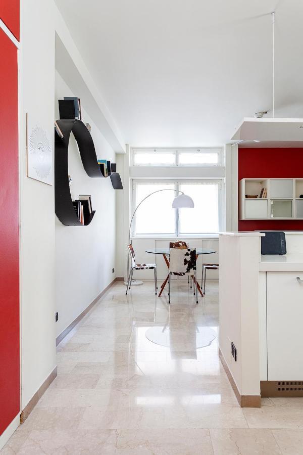 Apartment Plinio48 - Meryggiare *