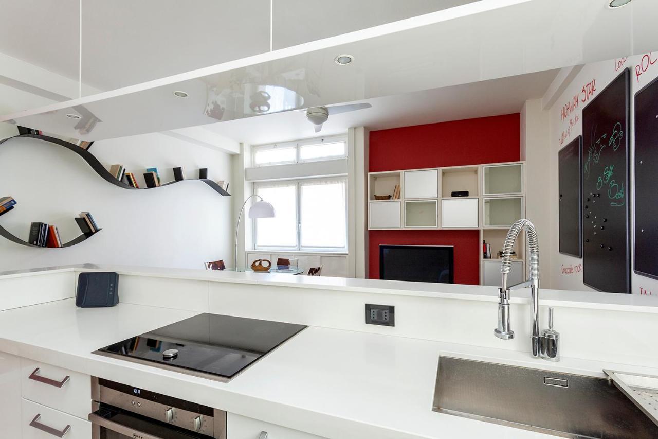 Plinio48 - Meryggiare Apartment Mailand