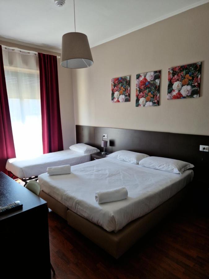 Di Porta Romana 3*